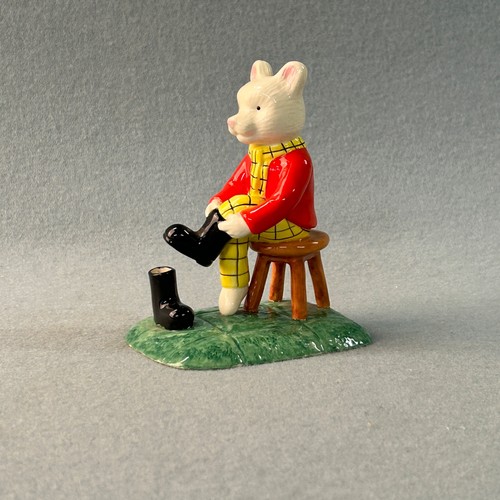 Royal doulton rupert the bear - royal,