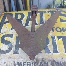 Planet Junior Ridging Body