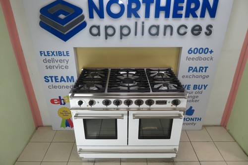 Falcon range cooker - falcon,