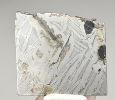 Seymchan Meteorite - Seymchan