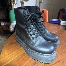 Dr Doc Martens Jadon II Mono