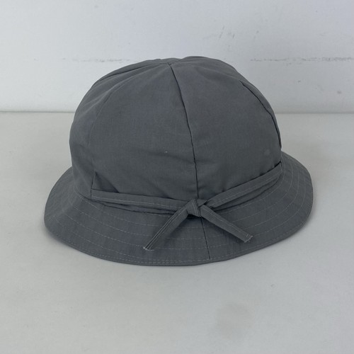 Vintage kangol rain hat - vintage, grey