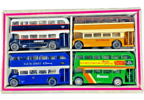 Corgi 97067 midlands - 97067,