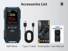 ERD-10 4-IN-1 Electromagnetic