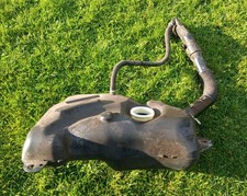Microcar MC1 MC2 PETROL Fuel