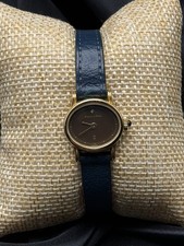 Very rare Mappin Webb gold