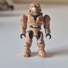 Mega Bloks Construx Halo Tan