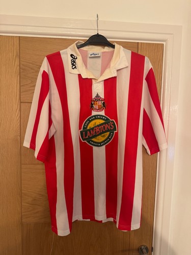 Official vintage sunderland - official,