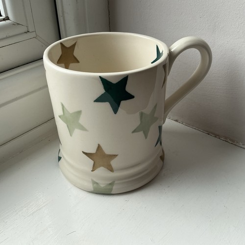 Emma bridgewater winter star - bridgewater,