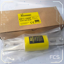 1PCS New Low Peak class L fuse