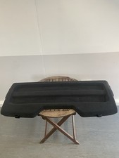 Rear Parcel Shelf - Ford Grand Torneo Connect 3rd Gen/VW Caddy Maxi Life MK5