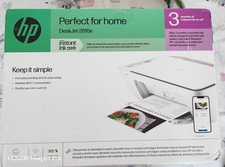 HP DeskJet 2810e Wireless