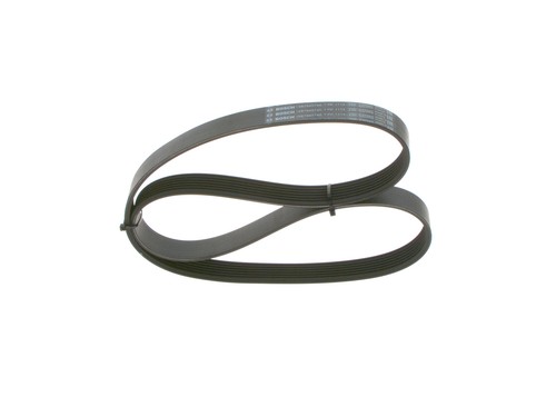Bosch ribbed belt - bosch, opel