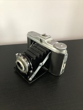 Agfa Isolette V Medium Format