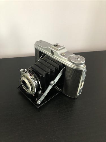 Agfa isolette medium - agfa,