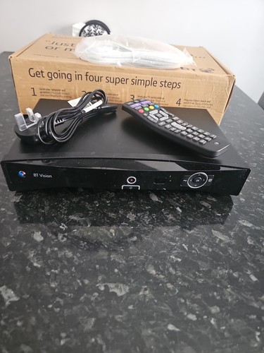 Vision box digital - bt,