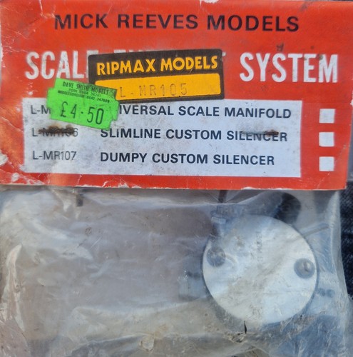 Mick reeves models - mick,