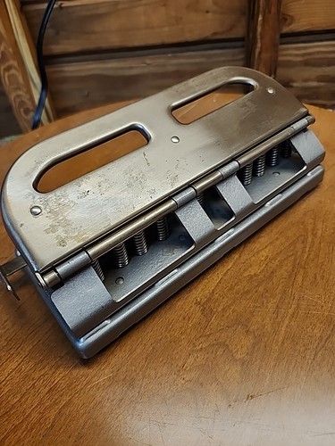 Vintage centamatic adjustable - centamatic,