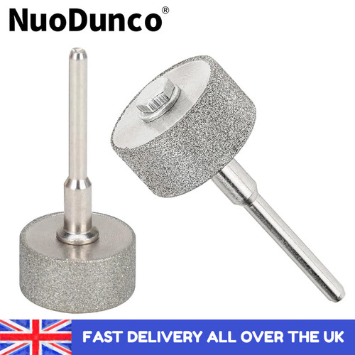 20mm diamond grinding - 20mm,