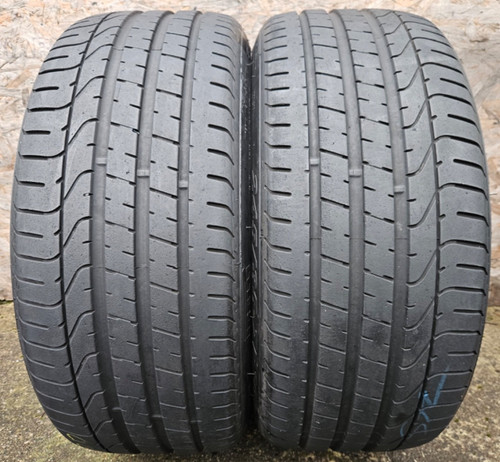Pirelli pzero 245 - pzero, 245/35/20