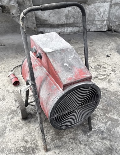 Sealey eh15001 industrial fan - industrial,