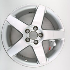 Volvo OEM 17" x 7" SERAPIS