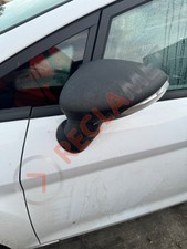 FORD FIESTA BASE TDCI N/S/F