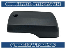 VW Transporter T25 (1979-92) GENUINE Front / Rear Bumper End Cap | 251807123A