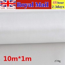 10m Fibreglass Cloth