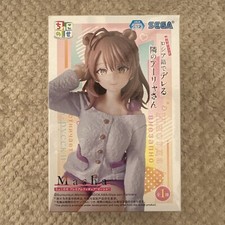 Alya Sometimes Hides Her