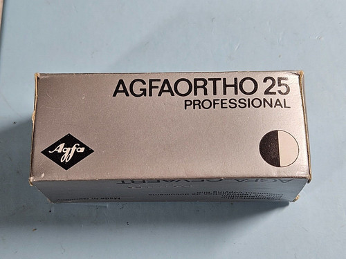 Agfa agfaortho professional - agfaortho,