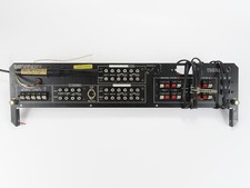 *Sansui QRX-5500* Rear Back