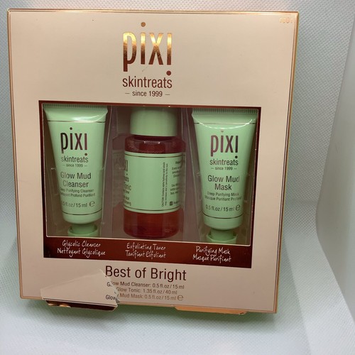 Pixi skin treats best - skin,