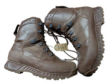 Haix British Army Issue