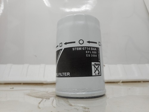 Engine oil filter for - engine,