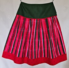 SKIRT VINTAGE DALLER TRACHTEN
