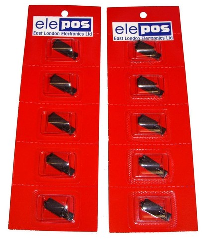 Pack ir40 sharp - 10,