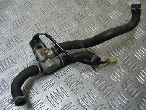 Cbr900 fireblade air injection - cbr900,