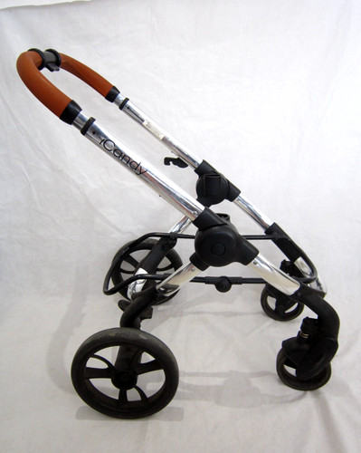 Frame icandy peach 2 3 - 3, 4
