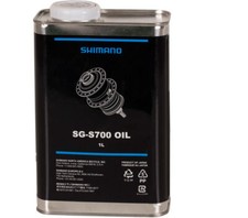 1 liter special oil for Alfine 11-speed SG-S700