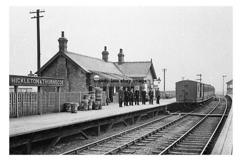 Pt0570 hickleton thurnscoe - pt0570,