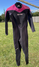 Bare Velocity 3MM Wetsuit Women's Medium