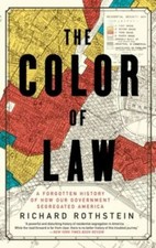 The Color Of Law A Forgotten