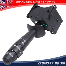 Front Rear Wiper Stalk Switch