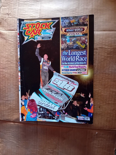 Brisca stock cars - brisca,