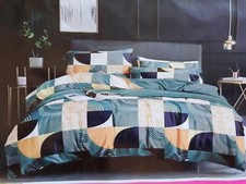 3D Complete Bedding Set Flat