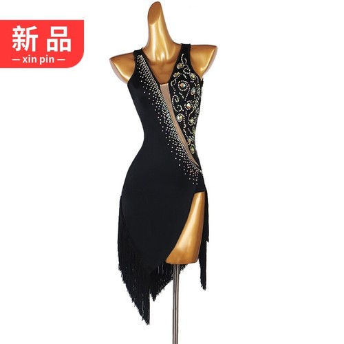 Ballroom women latin rumba - women's,