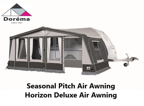 Dorema horizon air - horizon,