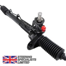 Mini Cooper S 1.6 R50 R52 R53 Genuine Remanufactured Power Steering Rack