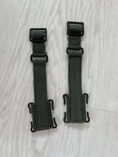 44 pattern webbing bracer